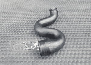 Przewod 8D0145828L Turbiny Intercooler Rura Krociec Waz 1.9 TDI AVB 101KM Audi A4 B6 B5 VW Passat B5 29