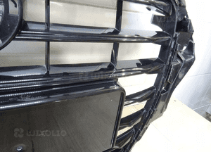 Audi A3 8V3 grill atrapa chłodnicy 8V3853651 8