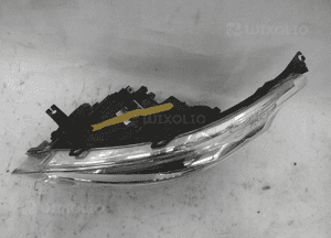 Ford custom soczewka bdb lampa przednia lewa 3