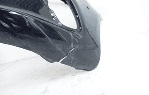 Zderzak przód przedni mercedes a W177 2018- A1778853600 6