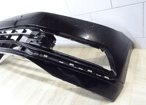 VW PASSAT B8 ZDERZAK PRZEDNI pdc4 9