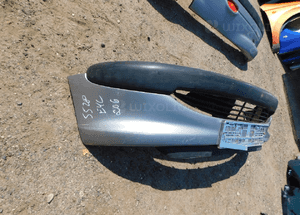 peugeot 206 zderzak kolor EYC nr 5528 WYSYŁKA 2