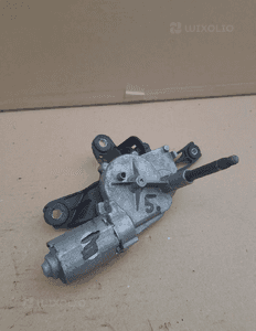 SILNICZEK WYCIERACZKI TYŁ SAAB nr 0390201595 1