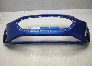 Ford focus MK4 iv zderzak przód przedni 3