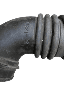 TOYOTA COROLLA VERSO 1.8 WĄŻ PRZEWÓD POWIETRZA INTERCOOLERA 17881-22080 3