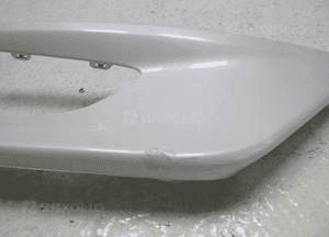 Ford kuga MK3 st kratka wlot zderzaka prawy przód przednia 8