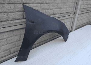 Opel zafira c 12-18 błotnik przedni prawy nowy 3
