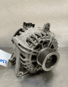 ALTERNATOR OPEL ASTRA K V 5 1.5 CDTI 39159021 ORG 1