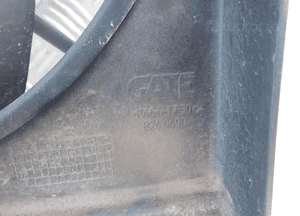 WENTYLATORY CHŁODNICY ALFA ROMEO 159 RADOM 5