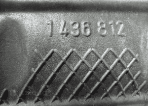 głowica bmw 3.0i m54 1436812 po regeneracji 4