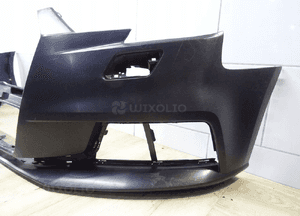 Zderzak przód audi A3 8V3 lift 8V3807437AF 2