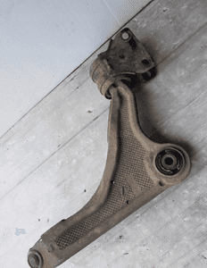 Wahacz lewy przód ford mondeo MK5 060378G europa 5