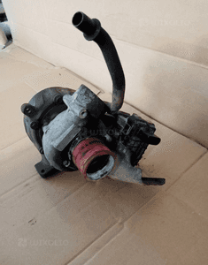 Turbosprężarka Mercedes ML W163 4.0 A6280900180 2