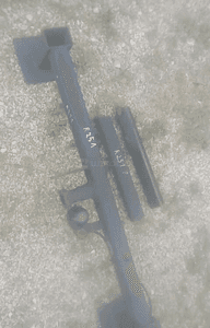 Mercedes ml GL 164 r 251 hak holowniczy oryginał ORIS belka haka