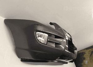 Zderzak przód przedni kia sportage ii 2 S4 szary halogeny 2