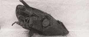 Przod przednia lampa lewa opel zafira b 5