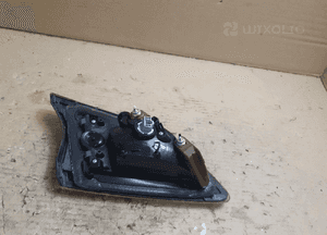 Lampa tylna prawa mazda iii bl nr 513F0K2442 6