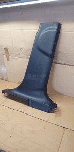 Osłona poszycie słupka prawa Opel Zafira C 13289754 1
