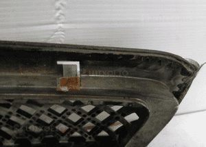 Atrapa chłodnicy grill z logo KIA CARNIVAL 1 LIFT 4