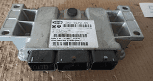 #ZESTAW STARTOWY PEUGEOT 407 2.2 HDI  nr 9664164680 / 9661708280 / 9663510280 / 9663123280 10
