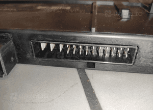 BMW 7 F01 F02 F10 F11 F13 MODUŁ KOMFORTU 100% SPRAWNY 9267465 8