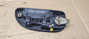 Klamka lewy przód przednia lewa Renault Kangoo II 7700354478 3