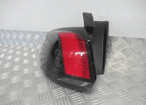 Lampa tylna tył lewa peugeot 5008 ii 2017- 4