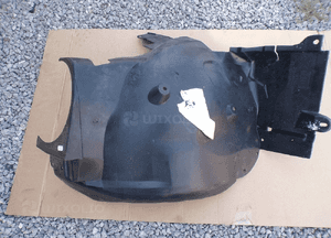 Nadkole przednie lewe mercedes c klasa W203 A2038841122 nowe oryginał 1