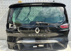 Klapa bagaznika kompletna renault espace v 5 org 1