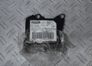 SENSOR AIRBAG AIR BAG PEUGEOT 308 SW 1.6 HDI 9674291480