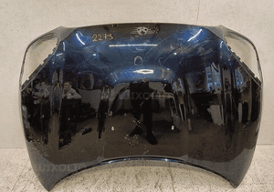 Maska pokrywa silnika mini F60 countryman 16- 1