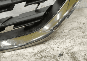 Atrapa gril grill renault captur ii 2 6231105565R 19- 3