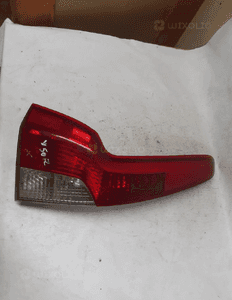 Tyl tylna lampa lewa volvo V50 1