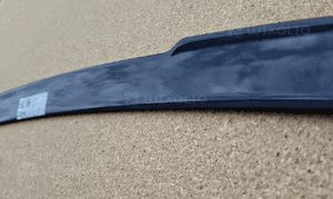 BMW G06 / F96 Spoiler M-Pakiet 8084558 3