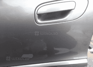 Volvo S60 S60 I drzwi przód przednie lewe 2
