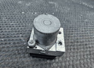 Pompa ABS ESP Hamulcowa Sterownik Moduł Audi A4 B7 21