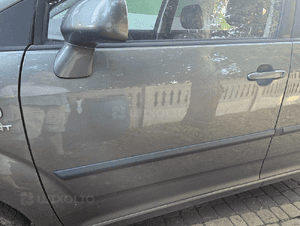 Toyota Corolla Verso lift drzwi przód przednie prawe lewe 1C3 5