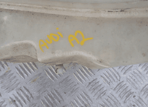 AUDI A2 ZBIORNICZEK SPRYSKIWACZY 8Z0955451 RADOM 4