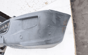 ZDERZAK PRZÓD PRZEDNI PDC VOLKSWAGEN CRAFTER I 3