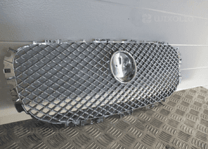 Grill gril atrapa jaguar xf i X250 CX2M-8A100-AA 2009-2011 2