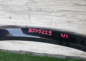 Listwa błotnika bmw X5M F95 475 8075229 8075230 6