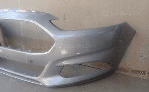 Zderzak przód przedni ford mondeo MK5 15- 3