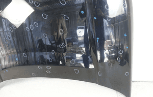 Land rover freelander ii maska pokrywa silnika 2006-2014 5
