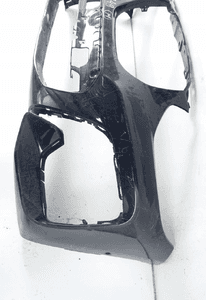 BMW X3 G01 X4 G02 M-PAKIET 2017- ZDERZAK PRZÓD PRZEDNI 139605-14 6