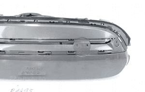 Mini cooper se 2019- grill atrapa zderzaka 7499533 4