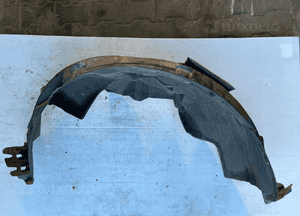 Nadkole lewy przód nissan navara D40 63841-EB000 2