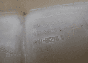 ZBIORNICZEK WYRÓWNAWCZY FORD AV41-8K218-DA RADOM 3