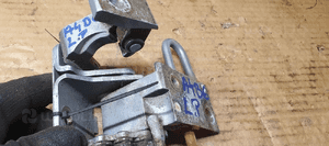 Zawias zawiasy drzwi lewy przód para Audi A4 B6 8E0831411 5