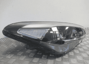 Lampa przednia przód prawa hyundai tucson iii 3 soczewka 2015-2018 3
