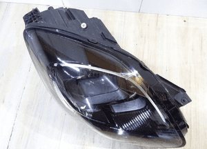Lampa prawa ford puma MK2 full led L1TB13E014GH 4